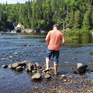 Meet your Posher, David